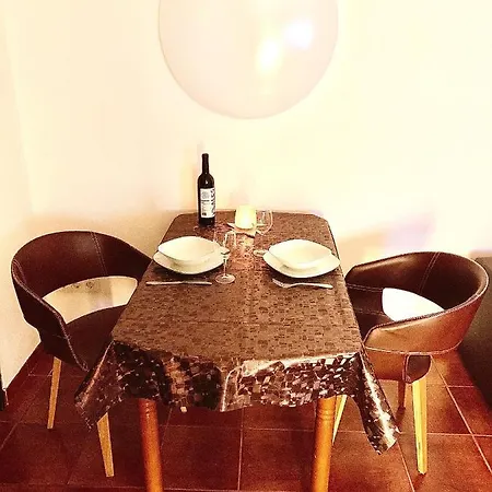 Attraktives Apartment, Meerblick, Wifi, Netflix