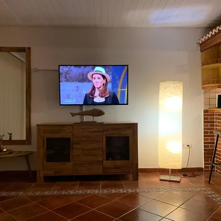 Attraktives Apartment, Meerblick, Wifi, Netflix